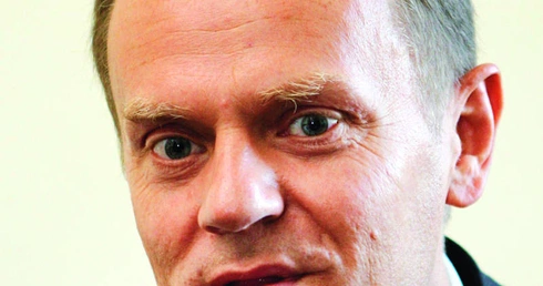 Donald Tusk