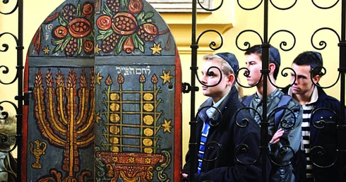 Dzień Judaizmu