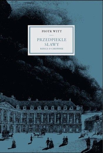 Pierwszy e-book o Chopinie we Francji