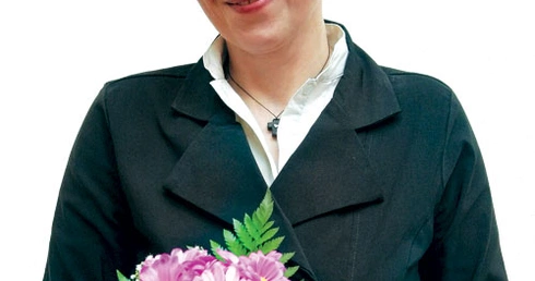 Karierowiczka i siedmioro dzieci