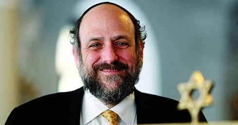 Michael Schudrich