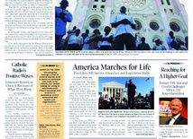 Katolicki magazyn ocalony