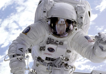 Astronauci poszukiwani