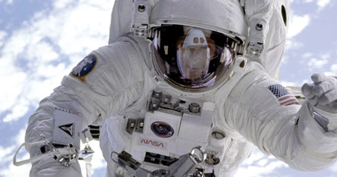 Astronauci poszukiwani