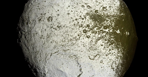 Chcesz być astronautą?