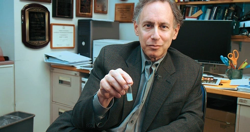 Biomateriały nagrodzone