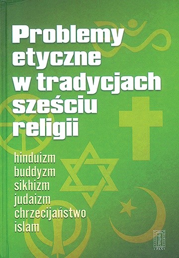 Etyczna mozaika