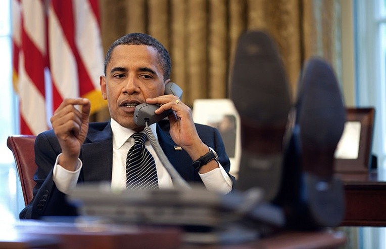 Obama broni aborcyjnego giganta