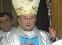 Nowy biskup w diecezji zielonogórsko-gorzowskiej
