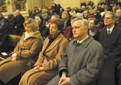 Półwieczna „Więź”
