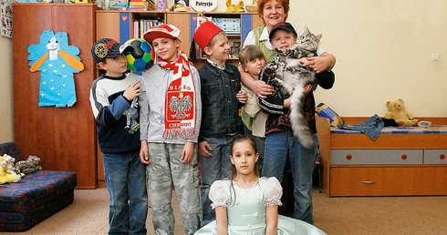 Rodzina ekstremalna