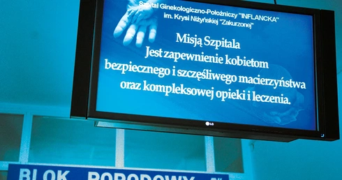 Kto urządził piekło?