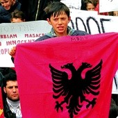 Europa jak Kosowo