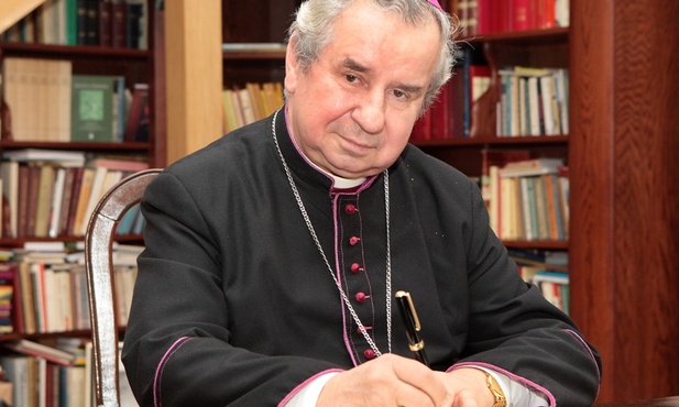 Bp Gerard Bernacki