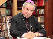 Bp Gerard Bernacki