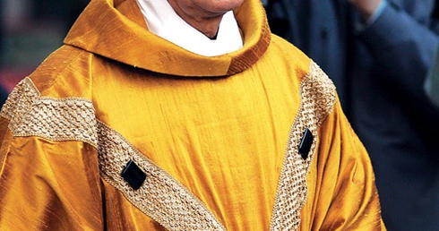 Wybór padł na Adolfo