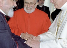 Śmierć abp. Rahho