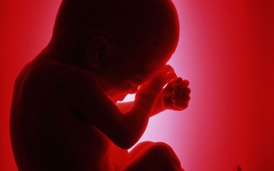 Aborcja zagraża psychice