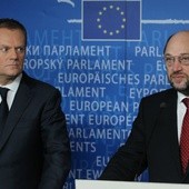 Tusk: Nie przystąpimy do euro w 2015 r.