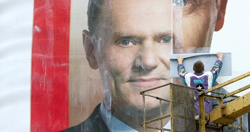 Taca na partię