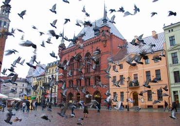 Drugi cud nad Wisłą