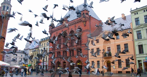 Drugi cud nad Wisłą