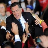 Romney zwycięzcą na Florydzie