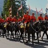 Kanadyjska Królewska Policja Konna