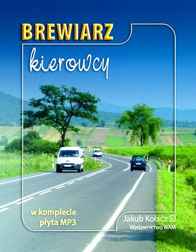 Krzyż na drogę