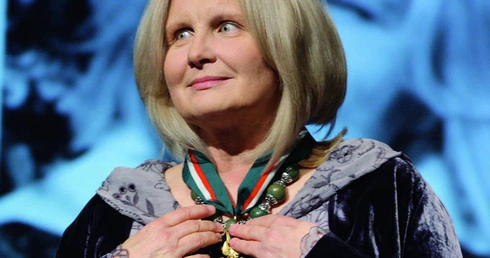 Magda Umer, Noce i sny MTJ 2010