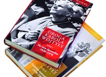 Opowieść o papieżu