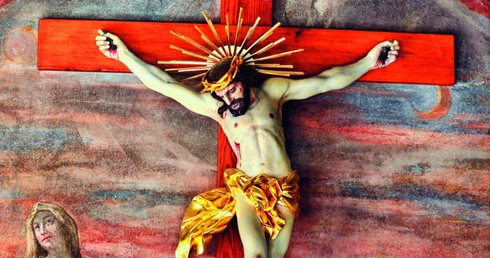 Krzyże polskich świątyń