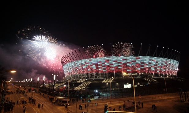 Stadion Narodowy
