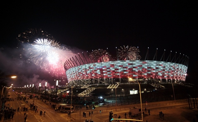 Stadion Narodowy