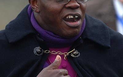 John Sentamu