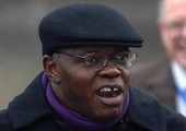 John Sentamu