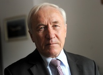 Edmund Klich przewodził komisji od 2006 roku