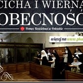 Cicha i wierna obecność