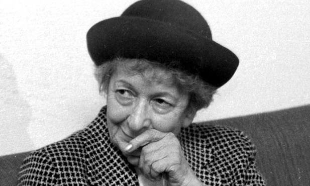 Wisława Szymborska