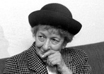 Zmarła Wisława Szymborska