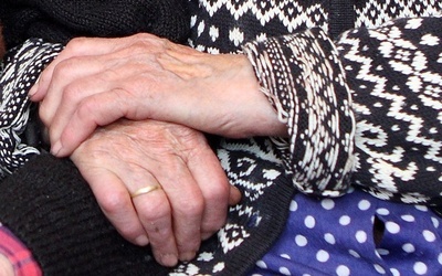 Są małżeństwem od 78 lat!