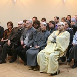 XII Dzień Islamu w Kościele Katolickim (sesja w Katowicach)