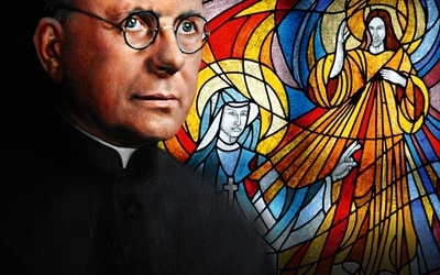 Beatyfikacja ks. Michała Sopocki