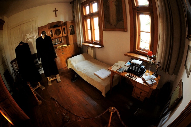 Beatyfikacja ks. Michała Sopocki