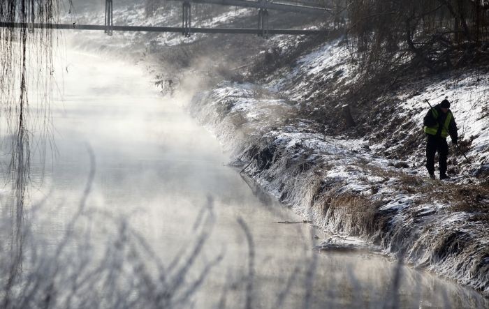 Przerwano poszukiwania ciała półrocznej Madzi