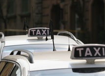 Pro-life w taksówkach