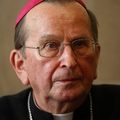 Abp Muszyński o granicach wolności