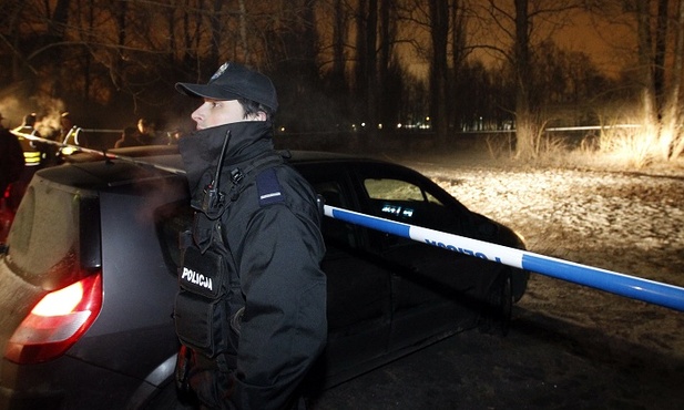 Znaleziono ciało zaginionej Madzi