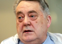 Rosja rozumie tylko twardy język
