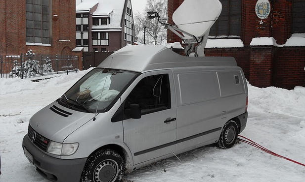 Milion podpisów w obronie TV Trwam
